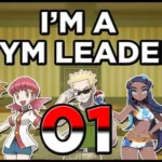 Pokémon This Gym of Mine Guide