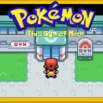 Pokemon This Gym of Mine Rank Up Edition
